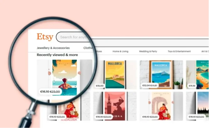 Etsy SEO