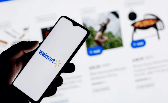 Walmart Marketplace