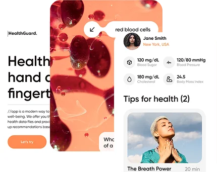 Healthcare