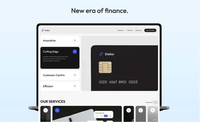 UI/UX Design
